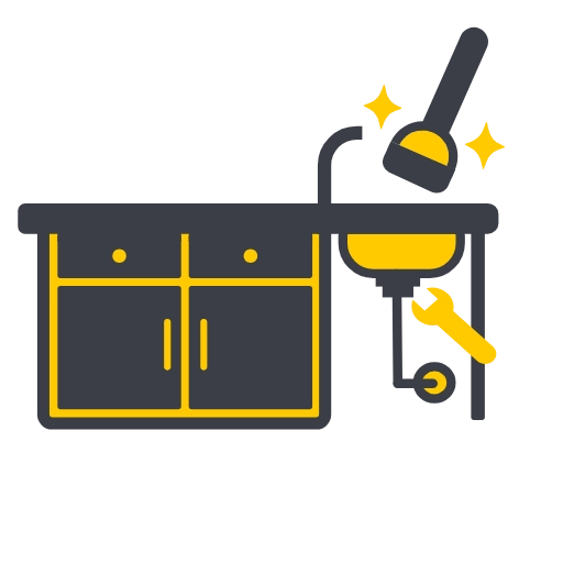 kitchen-drain-cleaning